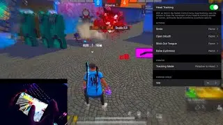 90% HEADSHOT RATE :- My Settings ⚙️♥️ [ Hud + Dpi ] iPhone XR📱