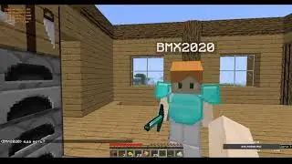 стрим по игре minicraft часть 2 играю со зрителями