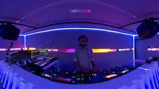 Goos - Journey On Air - Live on Pure Ibiza Radio - 24 April 2024
