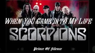 SCORPIONS ~ 💖