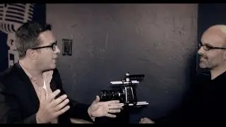 Gary Goldman on Directing Entourage