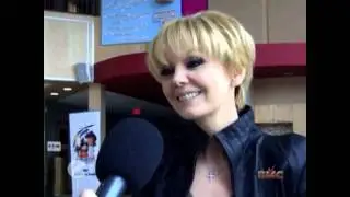 Иосиф Пригожин и Валерия в Торонто. Интервью. Часть 1