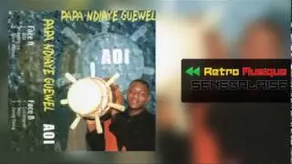 PAPA NDIAYE GUEWEUL - Sopi