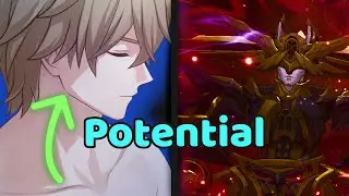 Sunday Reveals Gepard’s TRUE Potential