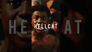 [FREE] Baby Kia x LAZER DIM 700 Type Beat - "HELLCAT" #lazerdim700typebeat #babykiatypebeat
