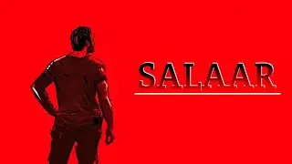 Sound Of Salaar | Lets Feel It #salaar