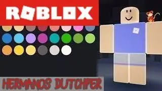 Como ser guapo en #ROBLOX