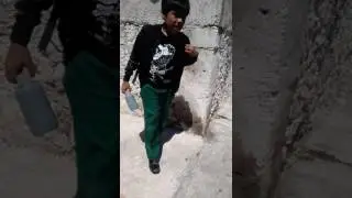 Cuando en la escuela te enseñan muy bien😂