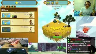 Speedrun Clicker Heroes 1 Hero 50 lvl [