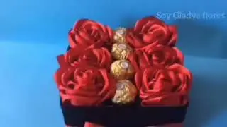 Diy-regalo para el dia de las madres /manualidades 10 de mayo