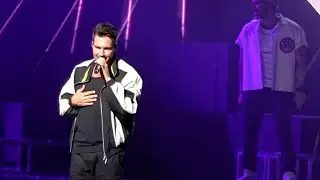 @BigTimeRush | Waves | Phoenix, AZ | 8/5/2023