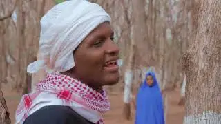 RAMADAN KAREEM(OFFICIAL VIDEO)