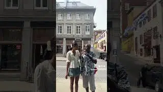 Greta new TikTok ✨