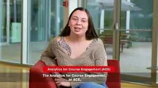 Analytics for Course Engagement (ACE)
