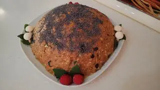 Готовим Муравейник