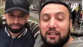 ИСМАЙЛ ДА РАДА РАФТЕСТАБДЕМ ШОН МС ДИДЕМ