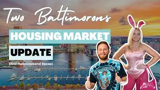 Ep. 120 | Two Baltimorons w/ Christian Olson & Liv Skofteland