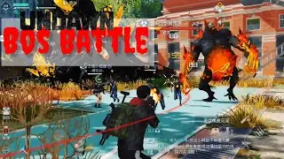 UNDAWN GAMEPLAY, 2023 !!! 