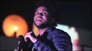 The Weeknd -  House of Ballons (b-side)