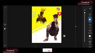 instagram Creative Dual Photo . Lightroom Editing || Picsart Editing New Style - Xyaa Edits  35 XD 🔥