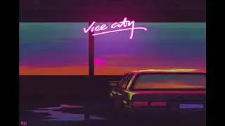 J. Cole x Travis Scott Type Beat ~ Vice City