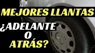 WHERE TO PUT THE BEST TIRES: FRONT OR REAR? - Total Speed
