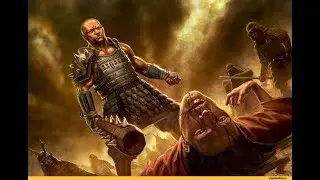 Kingdom Come: Deliverance лучшая булава в игре►Обзор всех булав
