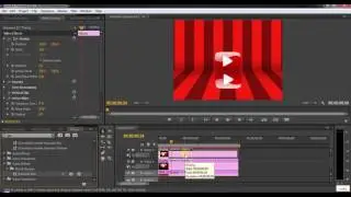 How to create  reflection effect in Adobe Premiere Pro CS6 & CC.