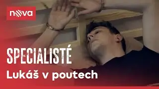 Sexhrátky Jakuba Štáfka I Specialisté I Nova