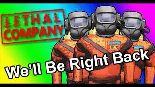 My 1st day work [ Lethal Company ]