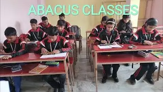 abacus program in school/ start abacus in your school