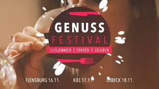 DAS EVENT DES JAHRES – CITTI Genuss-Festival