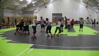 51 ACRG v RHDD 10 7 17
