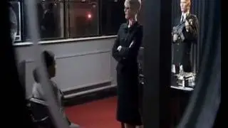 Doctor Who - Funny moments (russian)