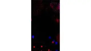 Template video background full screen | Happy New Year | kinemaster template full screen status 2022
