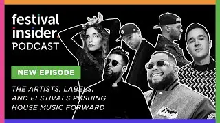 The Future of House Music in North America