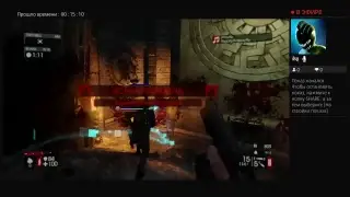 Стрим поKilling Floor 2!!!!!