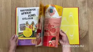 Zeneértő - Ráhangoló gyerekeknek
