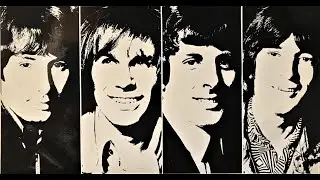 The Troggs. Page One Records, 1968-9.