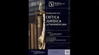 Introducción a la crítica jurídica latinoamericana