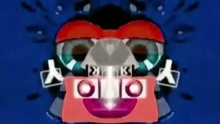Klasky Csupo in G Major 5043