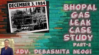 #bhopalgasleakcase