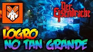 BLACK OPS 3: COMO HACER EL LOGRO/TROFEO 