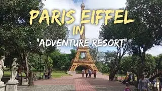 ADVENTURE Resort @ Norzagaray Bulacan|Izzy Sancha