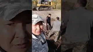 С работы 