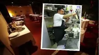 Innocenti Evasioni JRE - Ristorante Milano