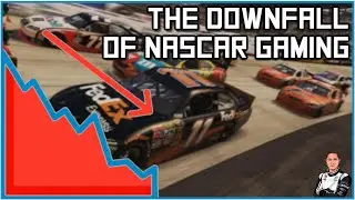 The Downfall of NASCAR Gaming