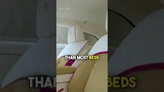 The Most Luxurious Car Ever... 