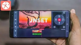 #kinemaster #hindi Tutorial Text REVEAL Kinemaster Video Hindi | YouTube Advice