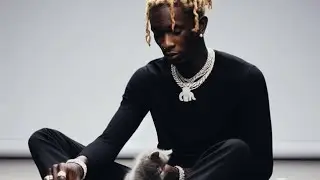 Young Thug Ft. Lil Wayne - 